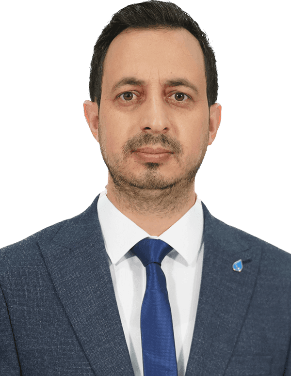 Halil Kaçar